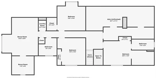 New construction Single-Family house 6068 Bluewater Blvd, Gainesville, GA 30506 null- photo 3 3