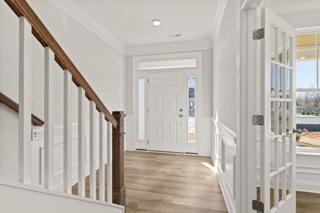 New construction Single-Family house 1813 Betsy Ross Dr, Moore, SC 29369 plan Cypress - image 13