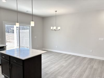 New construction Single-Family house 245 Taylor Woods Ct, Greenville, SC 29607 plan The Carson - image 19