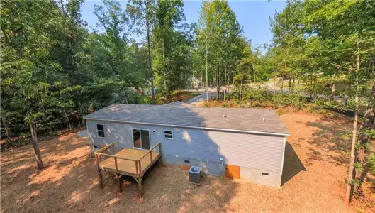 New construction Single-Family house 534 Tree Rdg, Carrollton, GA 30116 - image