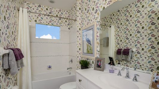 New construction Single-Family house 4248 Pegasus Wy, Naples, FL 34120 plan White Star - image 15