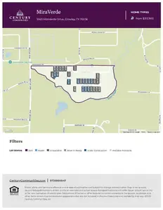 New construction Single-Family house 1020 Park Oak Ln, Crowley, TX 76036 plan Evergreen - image 13