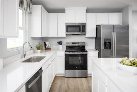 New construction Single-Family house 131 Union Camp Rd, South Mills, NC 27976 plan Birch - image