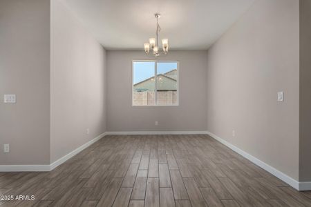 New construction Single-Family house 1172 E Ridgerock St, Casa Grande, AZ 85122 plan Poppy 4413 - image 18