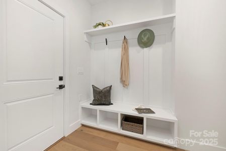 New construction Single-Family house 10517 S Hampton Dr, Charlotte, NC 28227 null- photo 9 9