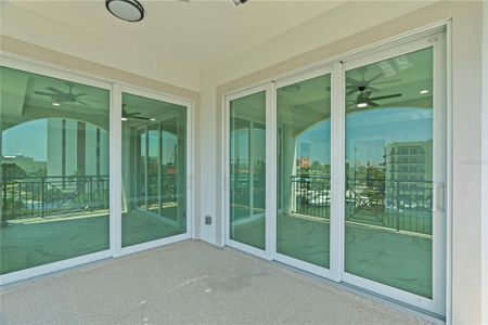 New construction Condo house 211 Dolphin Pt, Unit 301, Clearwater, FL 33767 null- photo 10 10