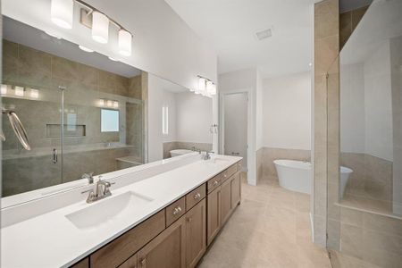 New construction Single-Family house 214 Parkland Vly, Rockwall, TX 75087 - image 5