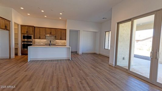 New construction Single-Family house 16584 W Mulberry Dr, Goodyear, AZ 85395 Mandara- photo 3 3