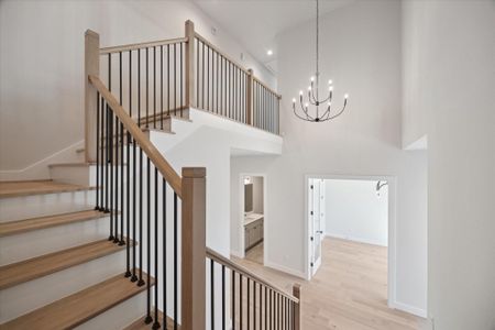 New construction Single-Family house 431 Venado View Ct, Conroe, TX 77304 - image 15