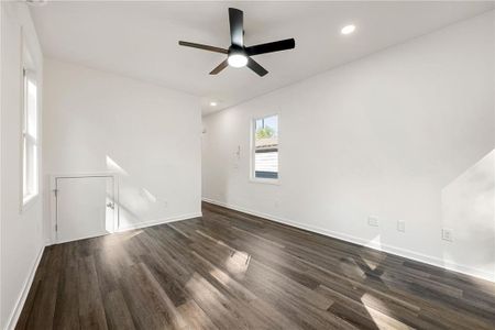 New construction Single-Family house 281 Griffin St Nw, Atlanta, GA 30314 null- photo 10 10