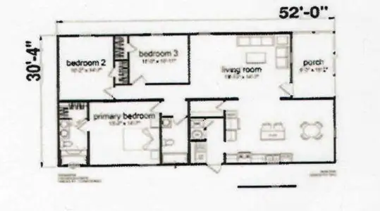 New construction Single-Family house 138 River Breeze Dr, Unit 8, Morganton, NC 28655 - image