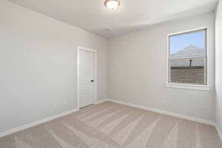 New construction Single-Family house 144 Granit Oak Dr, Dripping Springs, TX 78620 Fieldstone- photo 29 29