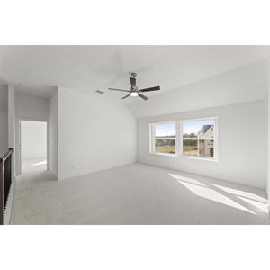 New construction Single-Family house 12707 Meadow Glen Trl, Rowlett, TX 75089 plan Oxford R (w/Media) - image 11