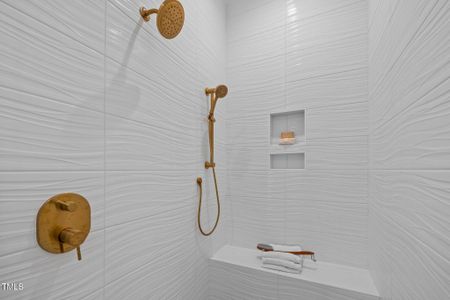 New construction Single-Family house 7813 Ailesbury Rd, Wake Forest, NC 27587 - image 5