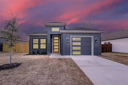 New construction Single-Family house 7945 Kiska St, Dallas, TX 75216 - photo 0