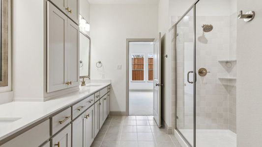 New construction Multi-Family house 3703 Pierce Ln, Grand Prairie, TX 75052 null- photo 9 9