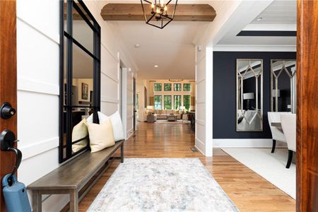 Woodford by Bercher Homes in Marietta - image 14