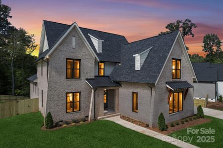 New construction Single-Family house 150 Sardis Ln, Charlotte, NC 28270 - image