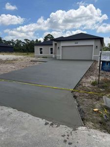 New construction Single-Family house 2223 Lemon Dr, Lake Wales, FL 33898 - image