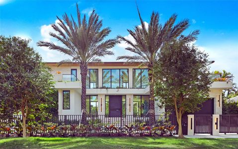 New construction Single-Family house 770 Lake Rd, Miami, FL 33137 - image