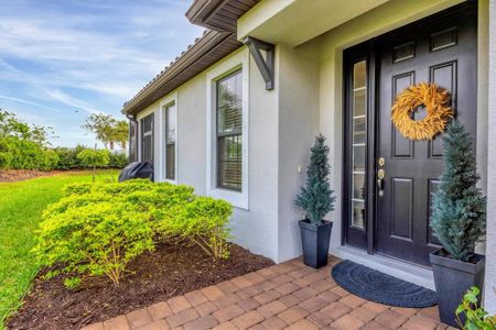 New construction Single-Family house 4705 Tortona Court, Bradenton, FL 34211 - photo 0