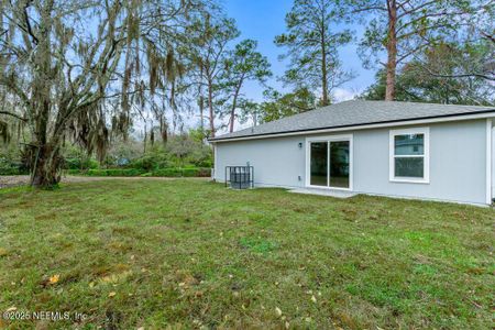 New construction Single-Family house 5258 Wabash Blvd, Jacksonville, FL 32254 null- photo 28 28