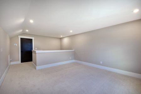 New construction Single-Family house Angier, NC 27501 null- photo 19 19