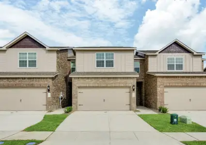 Yarbrough Farms by LGI Homes in Krugerville - image