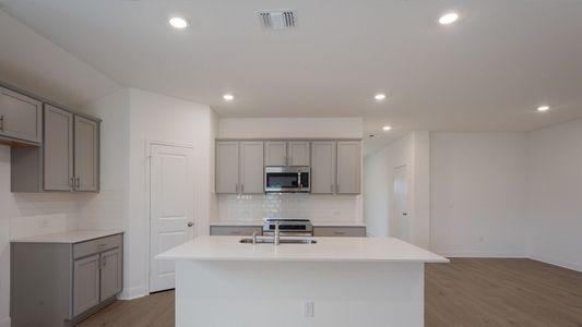 New construction Single-Family house 2108 Ridge Runner Dr, Georgetown, TX 78628 null- photo 29 29