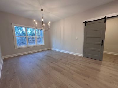 New construction Single-Family house 311 Mourning Ct, LaGrange, GA 30241 plan Whitshire - image 13