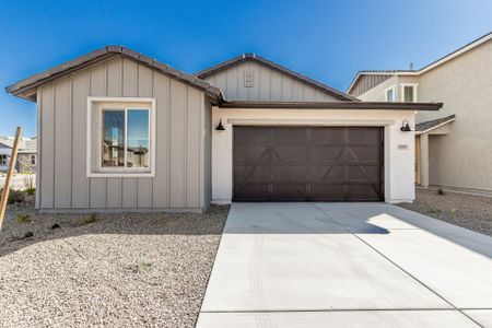 New construction Single-Family house 4505 S Mole, Mesa, AZ 85212 Celadon- photo 42 42