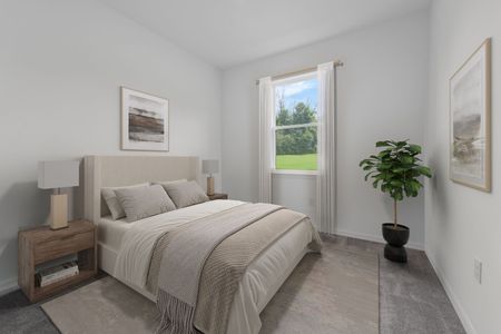 New construction Single-Family house 2519 Avalon Park Blvd, Tavares, FL 32778 plan The Juniper - image 11