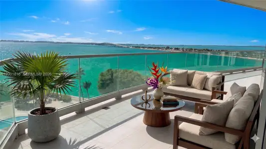 New construction Condo house 175 Se 25 Rd, Unit 504, Miami, FL 33129 - image