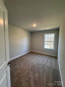 New construction Townhouse house 4077 Port Richmond Ave, Gastonia, NC 28056 null- photo 17 17