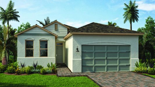 New construction Single-Family house 3020 Target Trl, Ormond Beach, FL 32174 null- photo 3 3