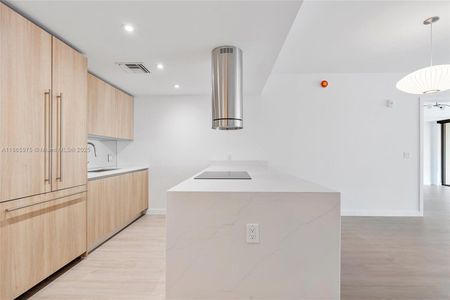 New construction Condo house 9901 W Bay Harbor Dr, Unit 402, Bay Harbor Islands, FL 33154 - image 6