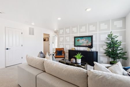 New construction Single-Family house 1751 Zeno St, Brighton, CO 80601 plan Jansen - image 9