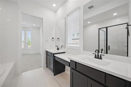 New construction Single-Family house 11317 Cider St, Haslet, TX 76052 plan Redford Plan - image