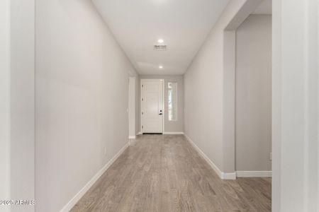 New construction Single-Family house 1271 E Ridgerock Lp, Casa Grande, AZ 85122 plan Lot 176 - Marigold - image 14