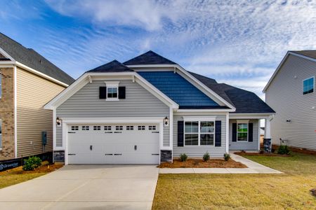 New construction Single-Family house 478 Rowley Ln, Summerville, SC 29483 null- photo 11 11