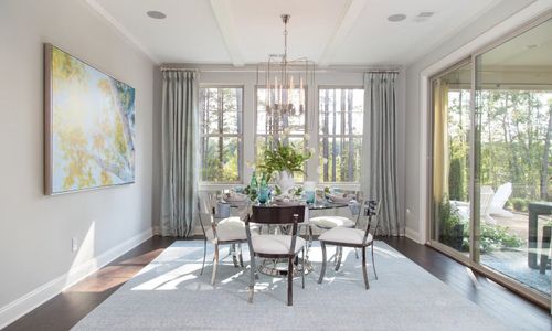 New construction Single-Family house Clover, SC 29710 plan Newport II - image 11