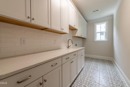 New construction Single-Family house Tbd Ember Dr, Zebulon, NC 27597 - image 11