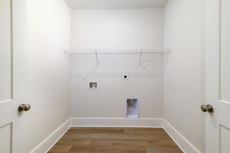 New construction Townhouse house 1150 Valdosta St, Unit 403, North Charleston, SC 29405 - image 19