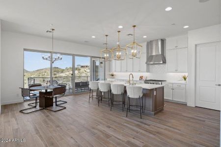 New construction Single-Family house 14810 E Valley Vista Dr, Fountain Hills, AZ 85268 null- photo 6 6