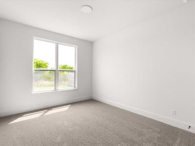 New construction Single-Family house 7104 Prairie Ridge Rd, Argyle, TX 76226 - image 17