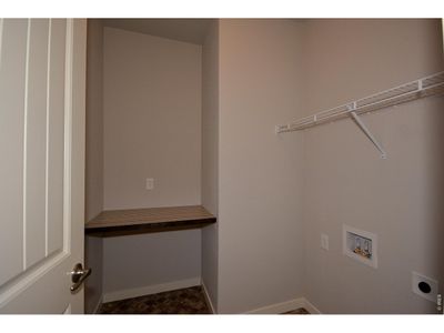 New construction Single-Family house 1145 Bitterroot Ct, Johnstown, CO 80534 - image 19