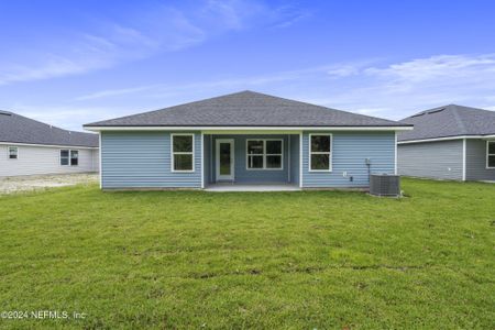 New construction Single-Family house 8149 Aydon Dr, Jacksonville, FL 32219 1820- photo 18 18