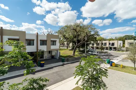 New construction Townhouse house Dania Beach, FL 33314 - image