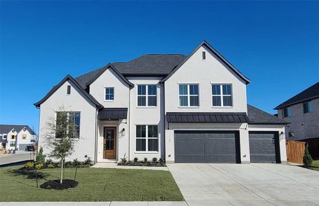 New construction Single-Family house 1009 Kelley Ln, Celina, TX 75009 - image