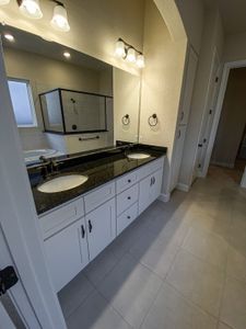 New construction Single-Family house San Antonio, TX 78259 plan Robles - image 15